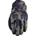 Five Gloves E-WP Off-Road Gloves Five Gloves E-WP Off-Road Gloves